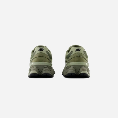 New Balance 9060 Dark Olivine