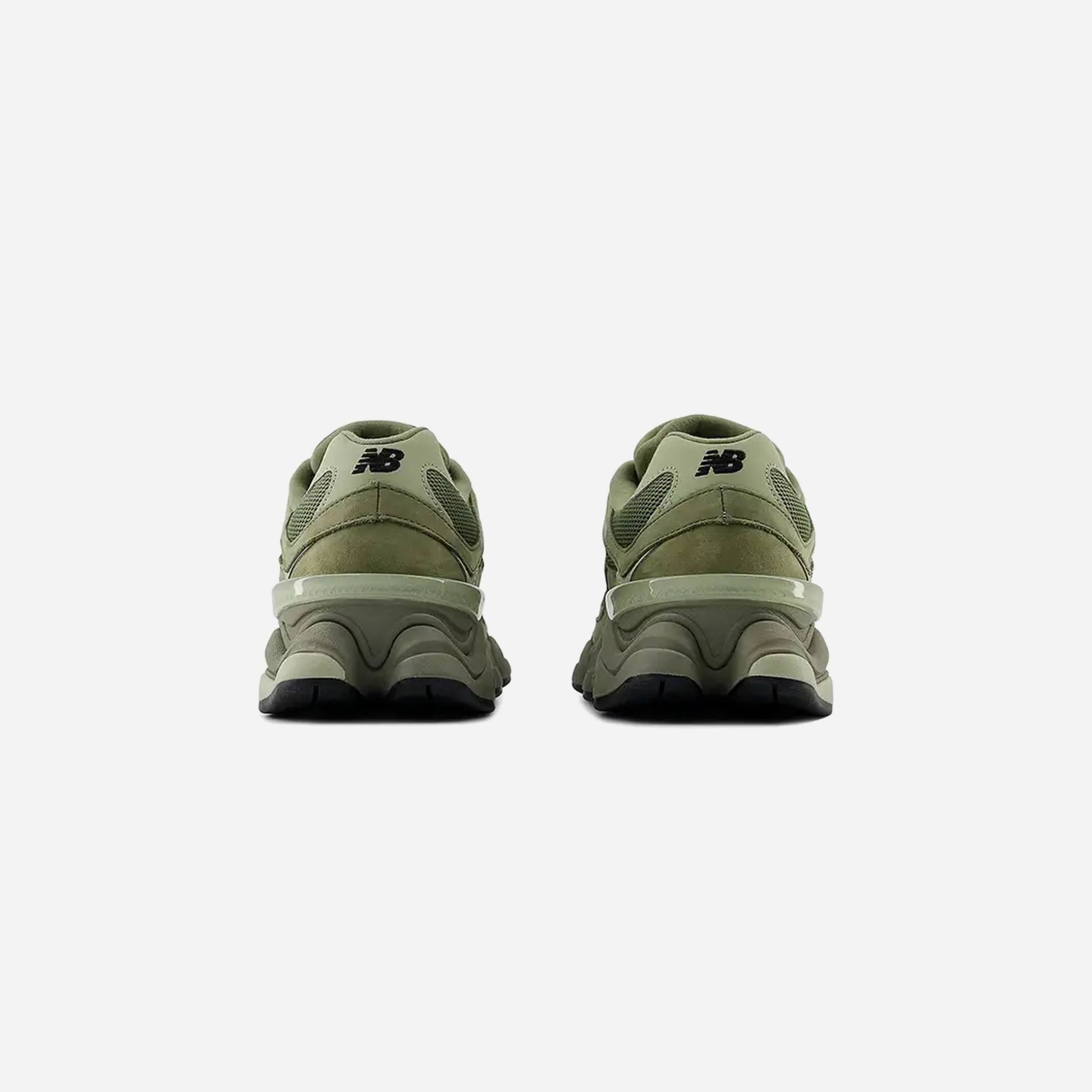 New Balance 9060 Dark Olivine
