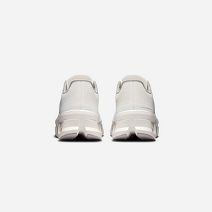 On Running Cloudmonster Void White White