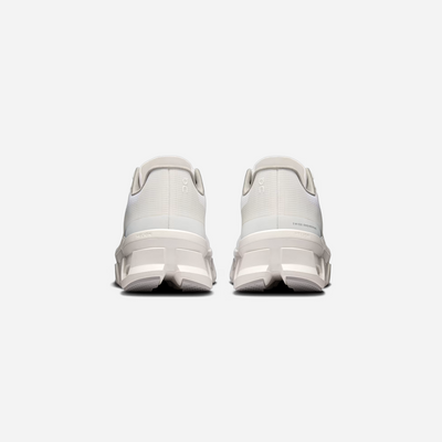 On Running Cloudmonster Void White White
