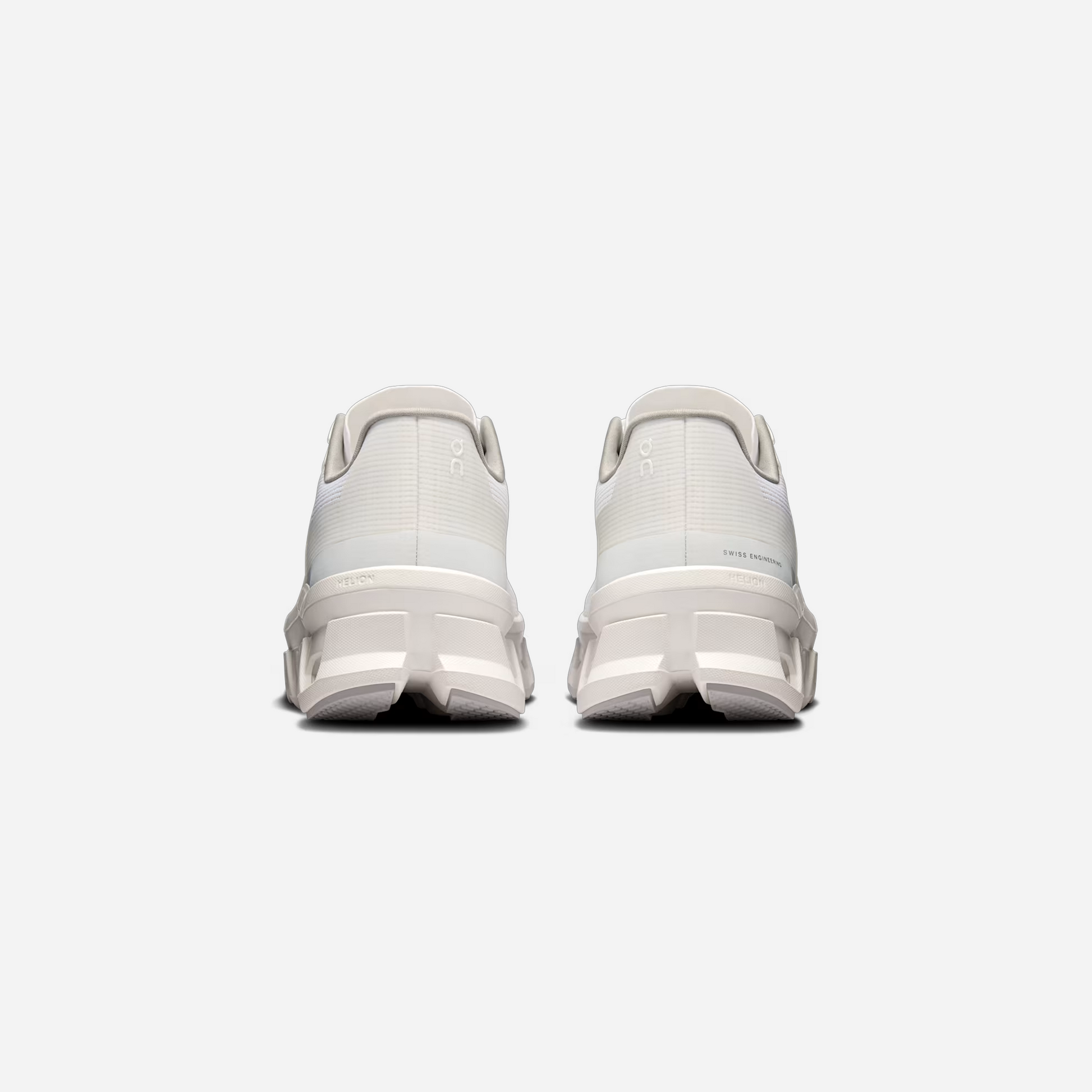 On Running Cloudmonster Void White White