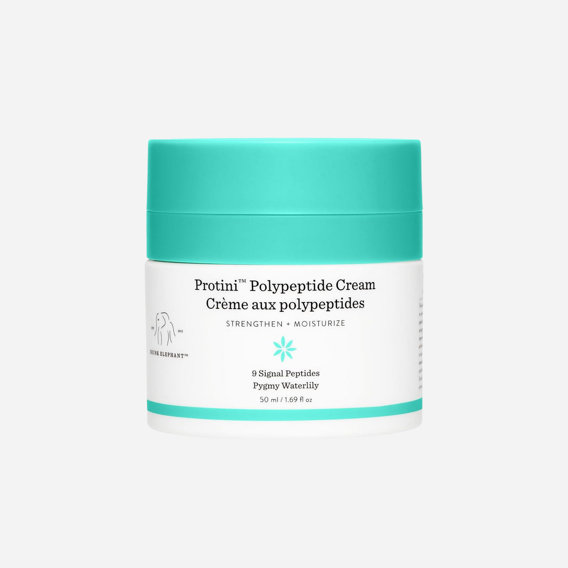 DRUNK ELEPHANT Protini Polypeptide Cream