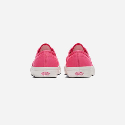 Vans Authentic Shoe Honeysuckle Pink