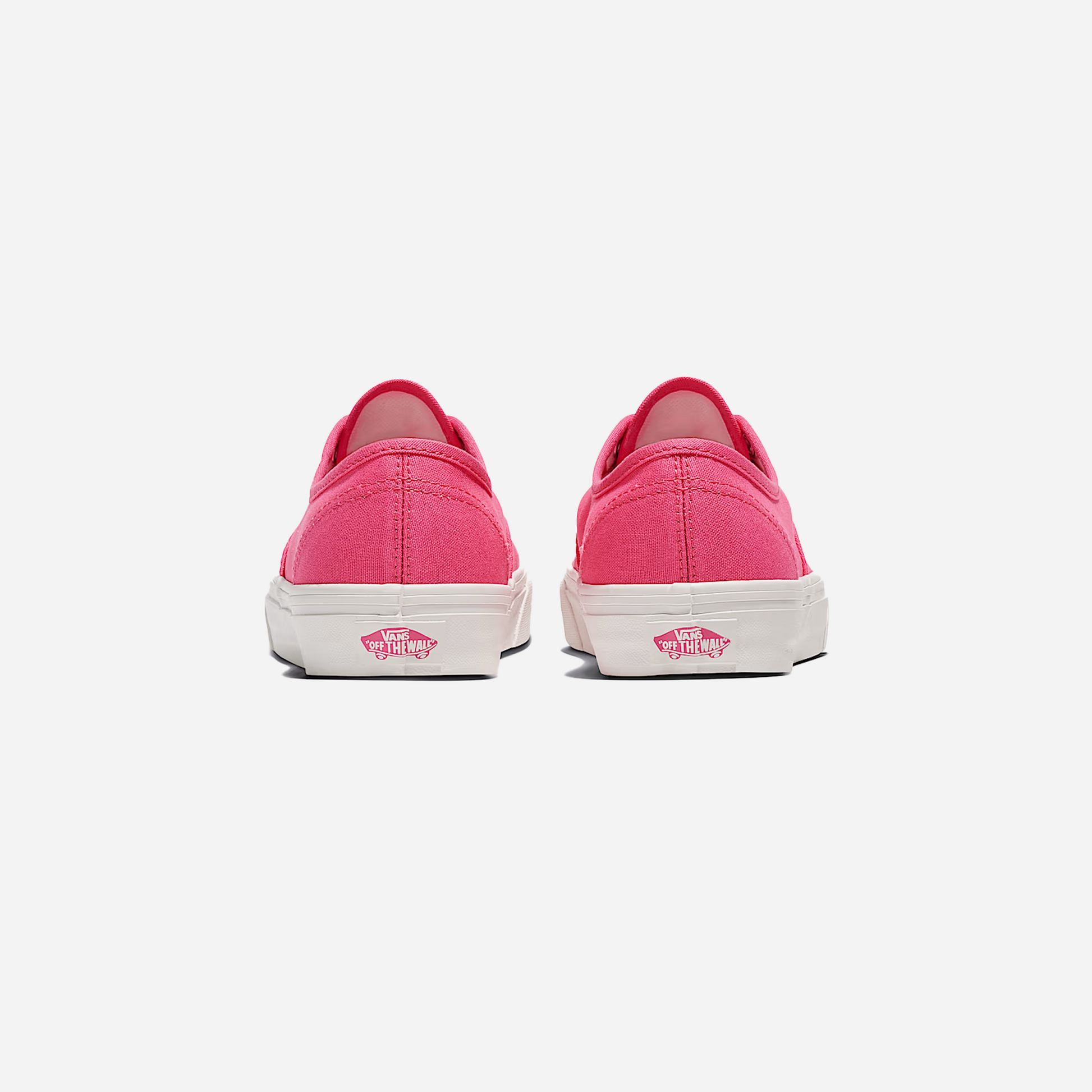 Vans Authentic Shoe Honeysuckle Pink