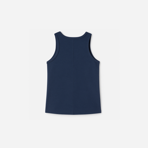 Wilson Fieldhouse Tank Lite Classic Navy