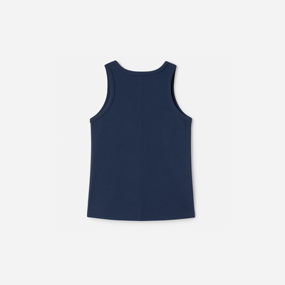 Wilson Fieldhouse Tank Lite Classic Navy