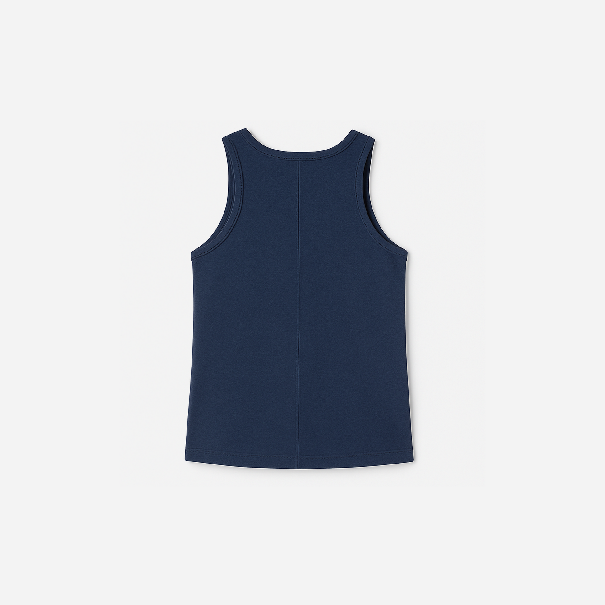 Wilson Fieldhouse Tank Lite Classic Navy