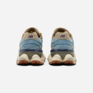 New Balance 9060 Age Of Discovery X Bodega