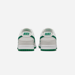 Nike Dunk Low Retro Summit White Malachite