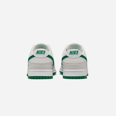 Nike Dunk Low Retro Summit White Malachite