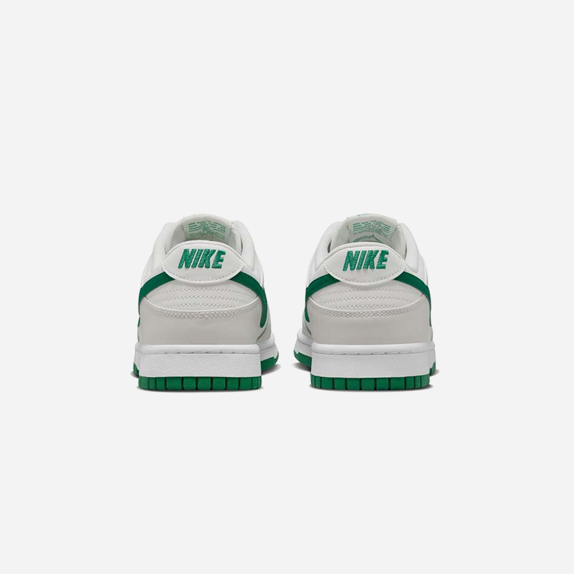 Nike Dunk Low Retro Summit White Malachite