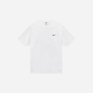 Nike x Stussy The Wide World Tribe T-Shirt White