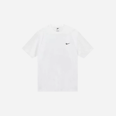 Nike x Stussy The Wide World Tribe T-Shirt White