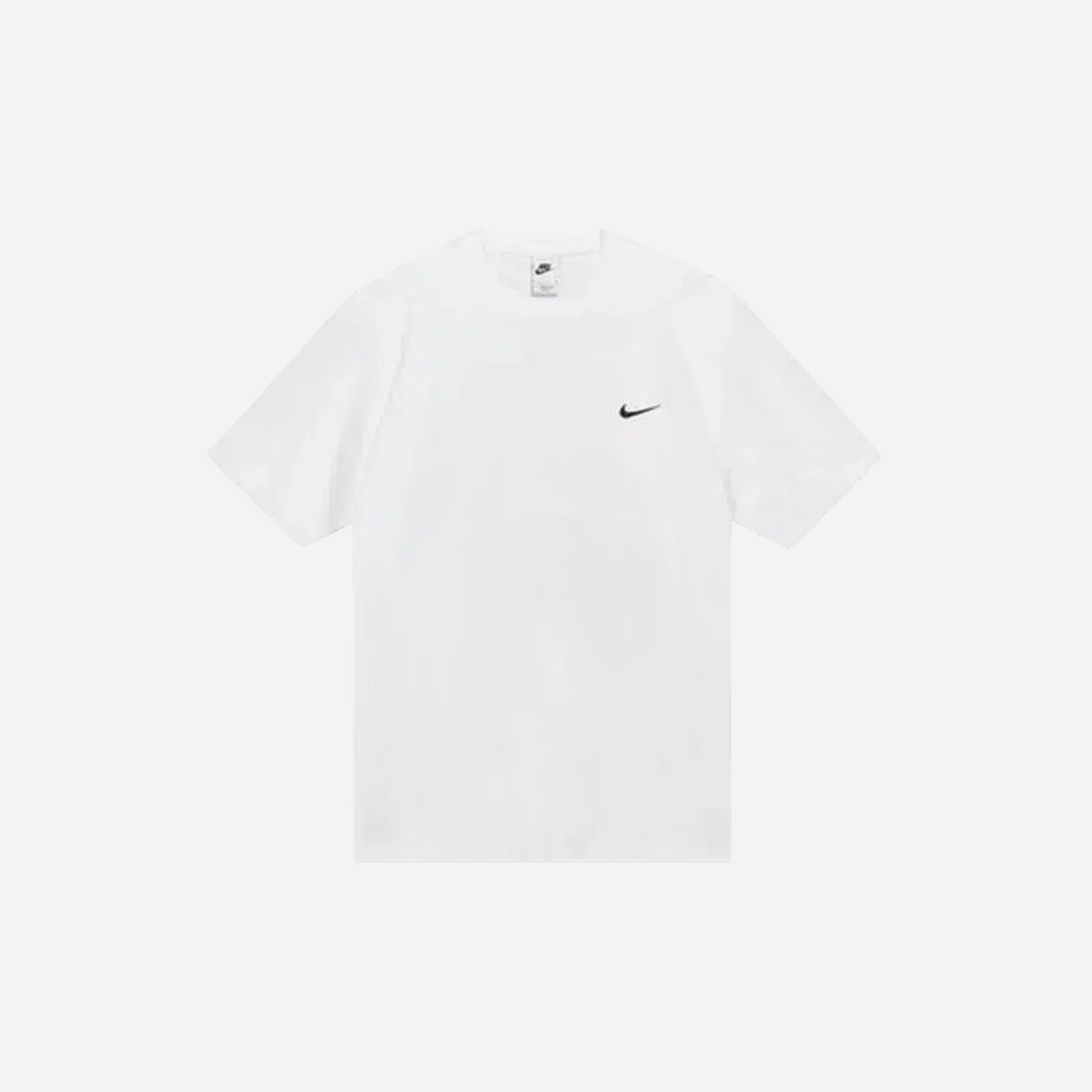 Nike x Stussy The Wide World Tribe T-Shirt White