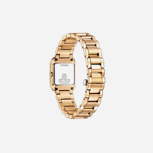 Citizen Eco Drive Analog Ladies watch