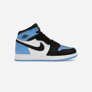 Jordan 1 Retro High OG UNC Toe (GS)