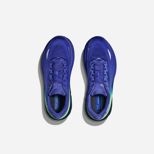 Hoka One One Clifton 9 Gore Tex Dazzling Blue Evening Sky
