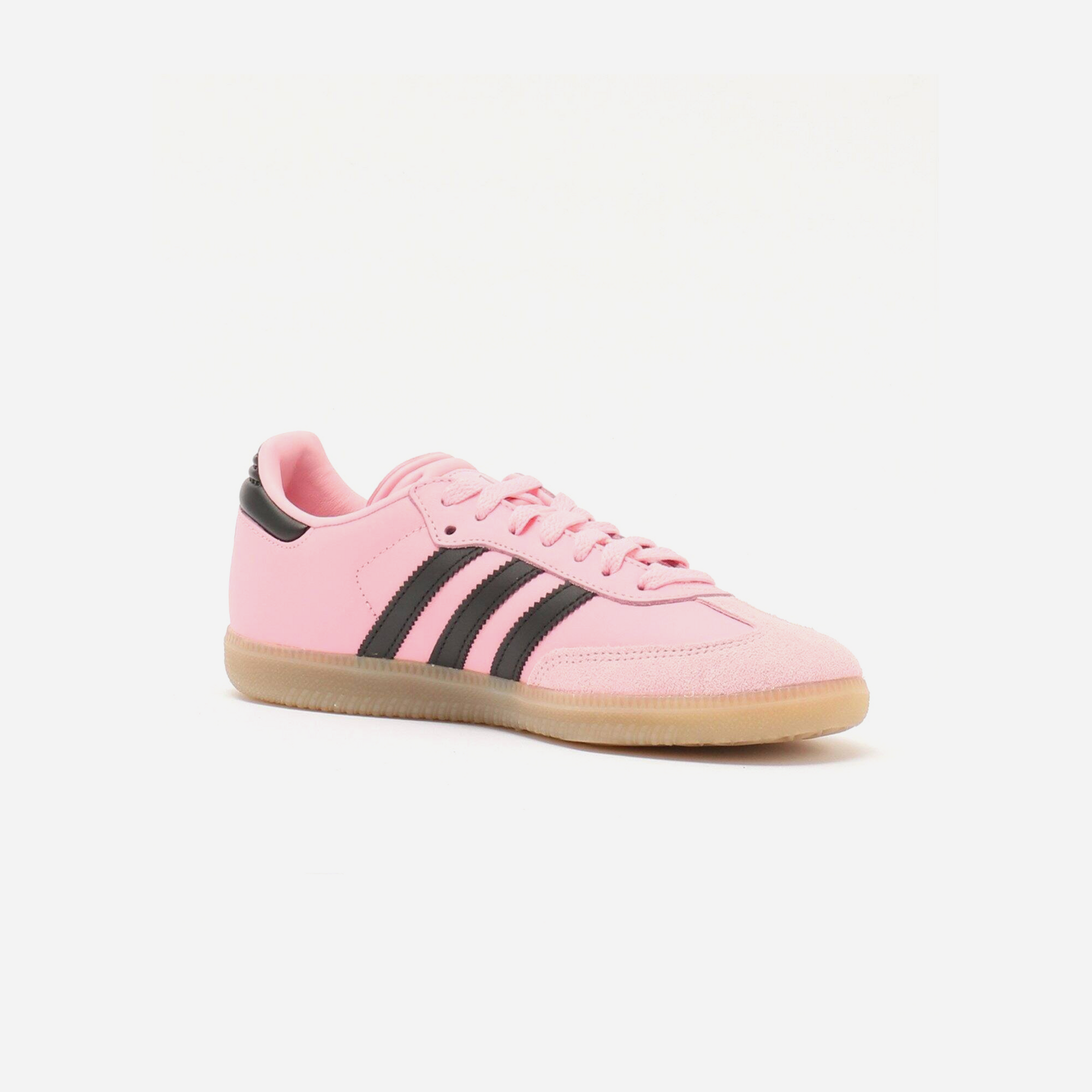 Adidas Samba Inter Miami CF Messi Pink