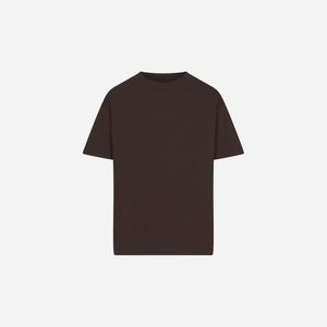 Skims Mens Heavy Weight Cotton Relaxed T-Shirt