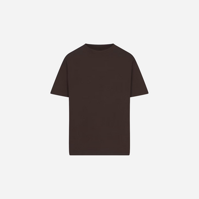 Skims Mens Heavy Weight Cotton Relaxed T-Shirt