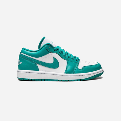 Nike Air Jordan 1 Low Emerlad