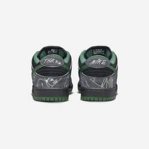 Nike SB Dunk Low There Skateboards