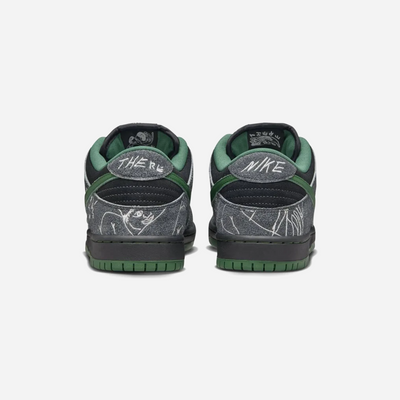 Nike SB Dunk Low There Skateboards