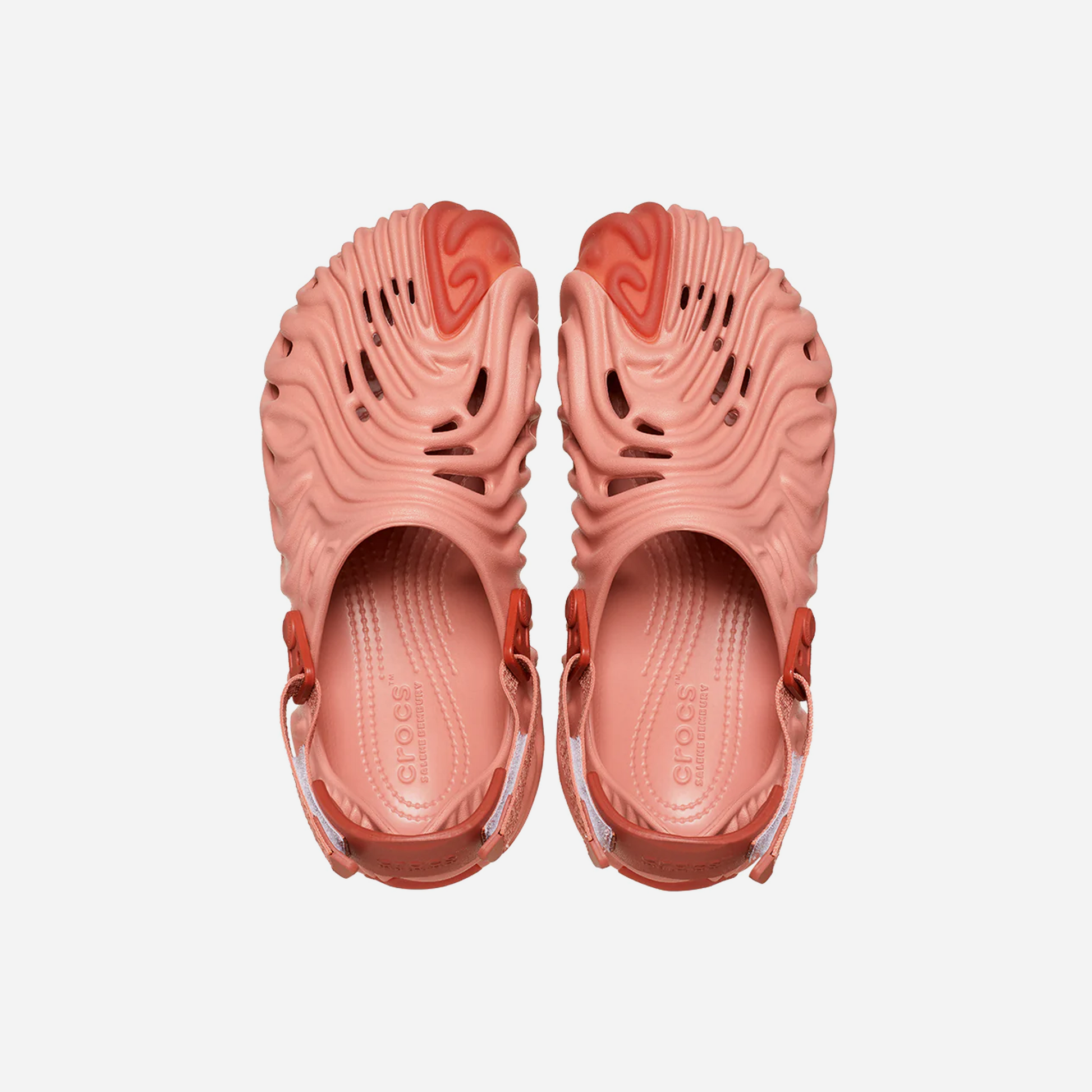 Crocs Pollex Clog by Salehe Bembury Kuwata