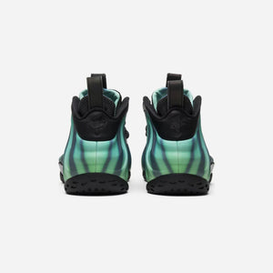 Foamposite Northern Lights