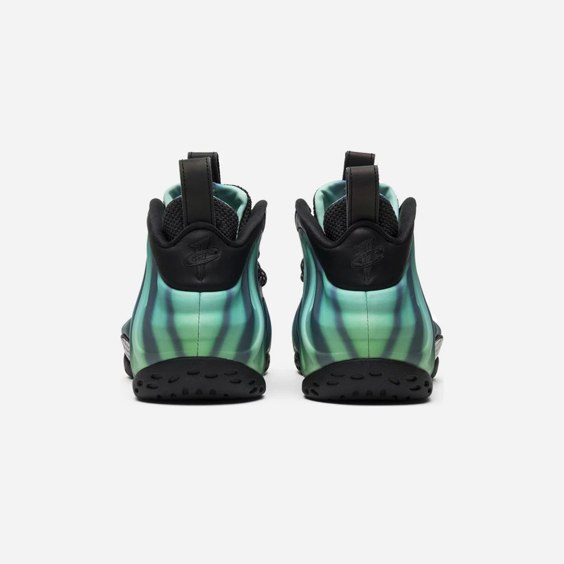 Foamposite Northern Lights