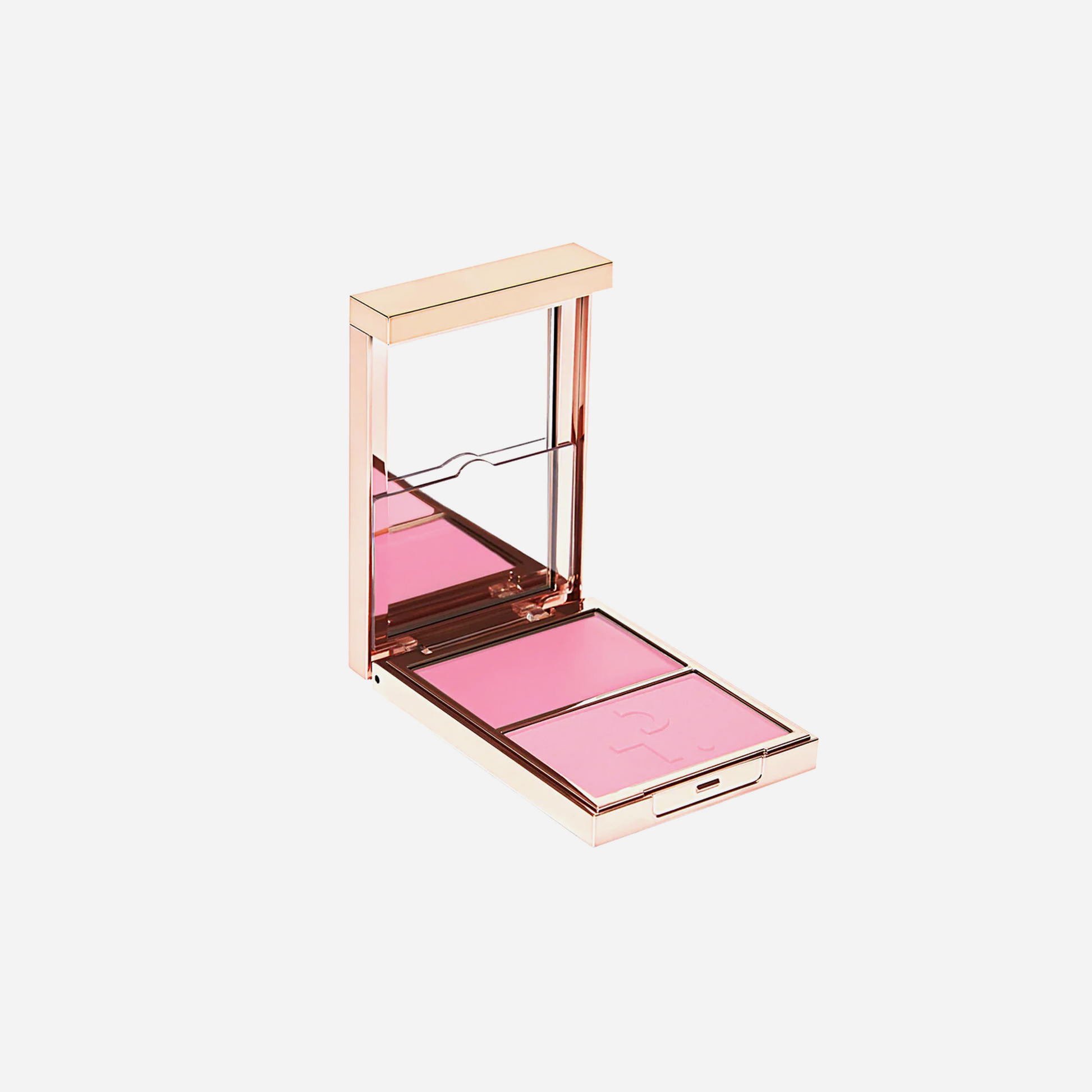 PATRICK TA Major Headlines Creme & Powder Duo Blush