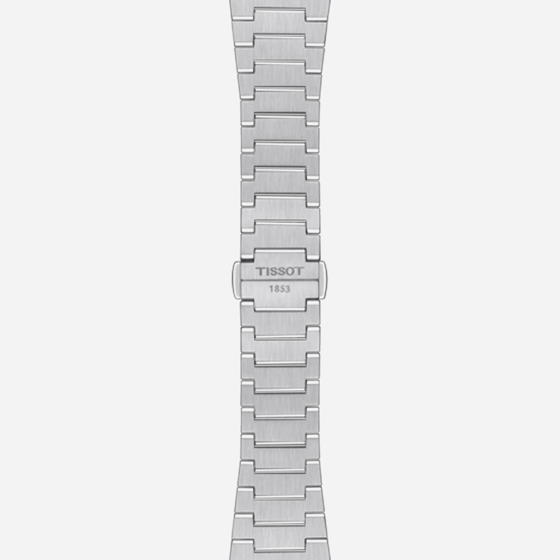 Tissot PRX 35mm Light Blue Dial Grey Stainless Steel Quartz Watch