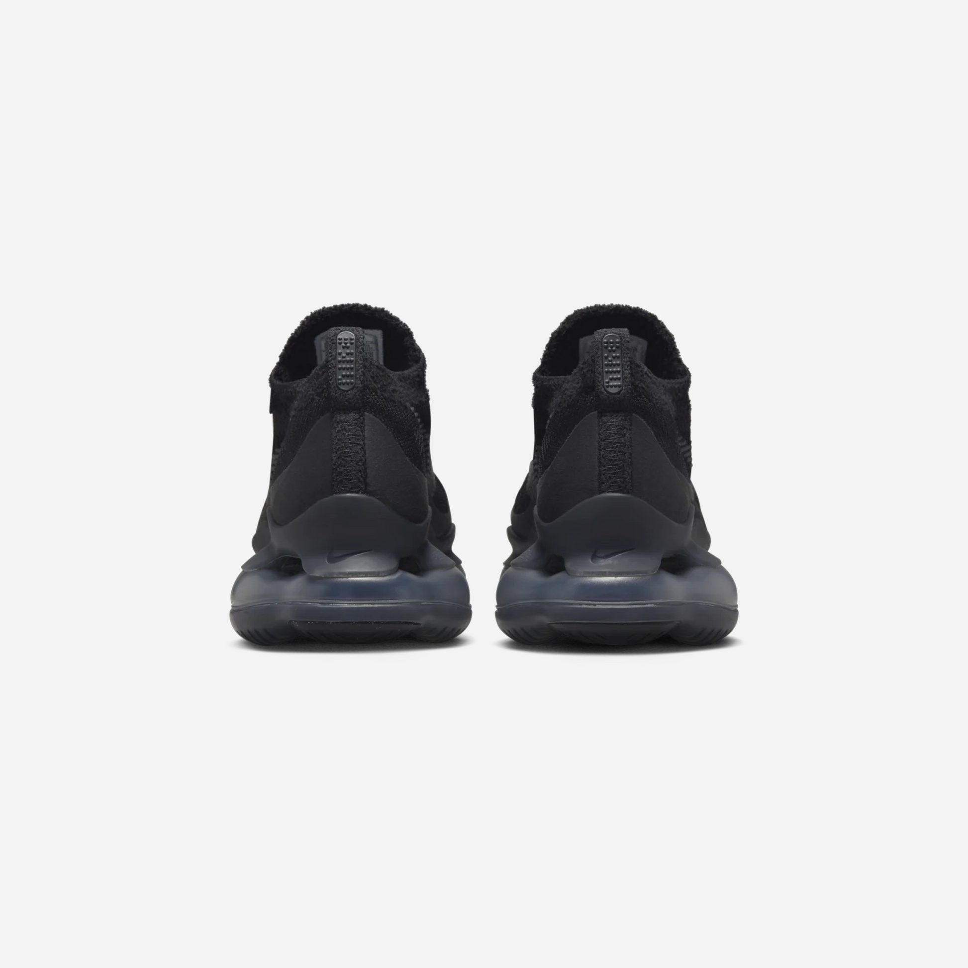 Nike Air Max Scorpion FK Triple Black