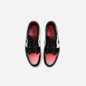 Nike Air Jordan 1 Retro Low OG PSG Paris Saint Germain