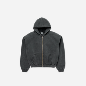 SKYLRK Zip Hoodie Smudge