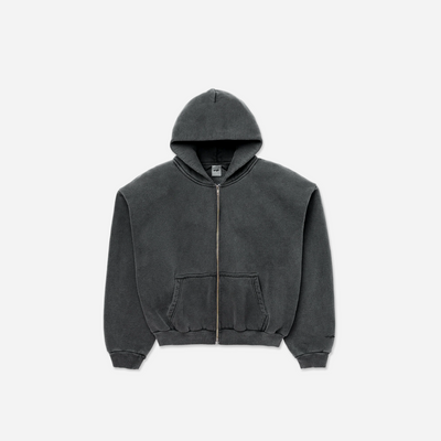 SKYLRK Zip Hoodie Smudge