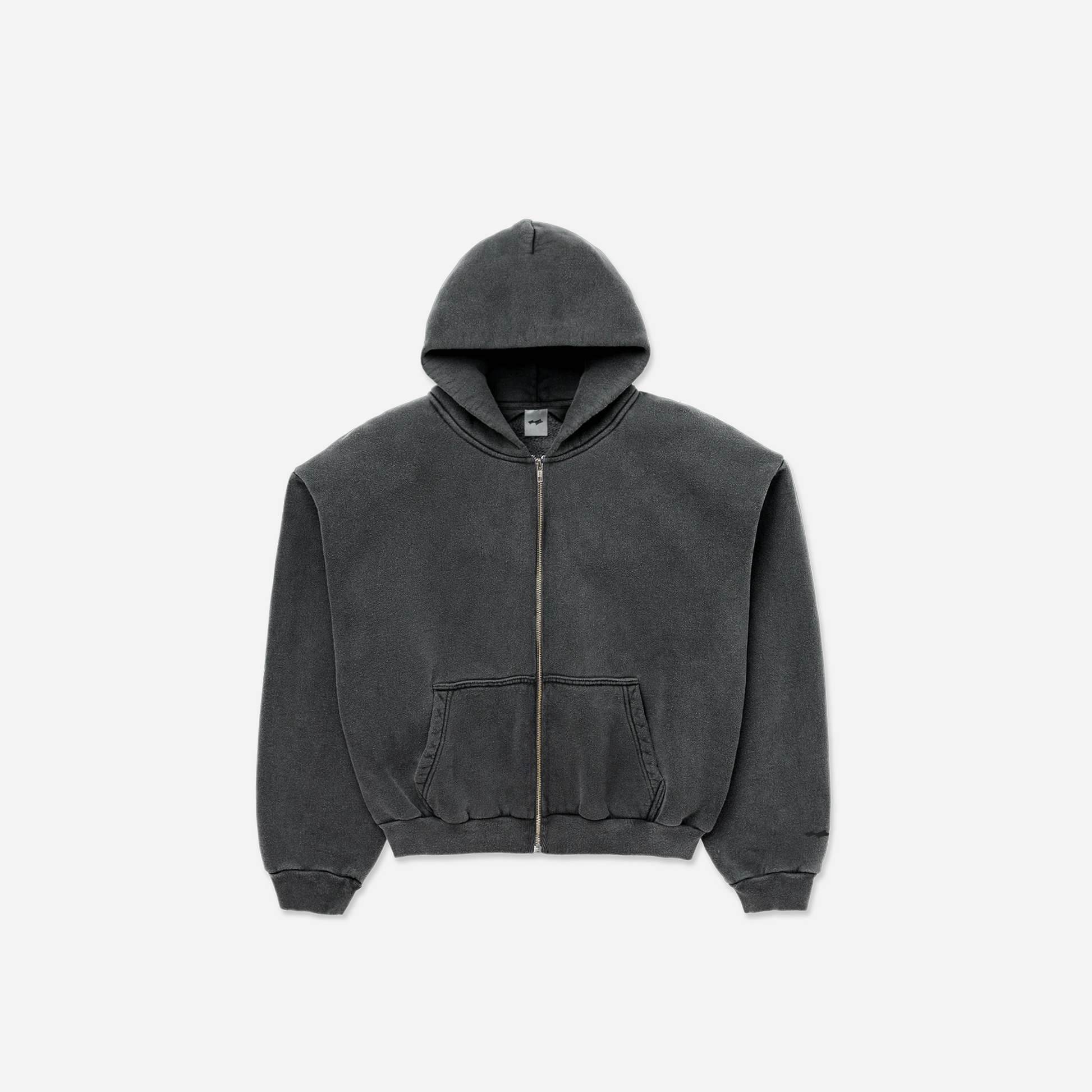 SKYLRK Zip Hoodie Smudge