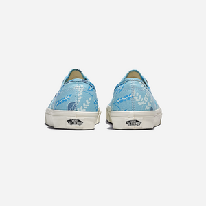 Vans Authentic Shoe Tropical Crystal Blue