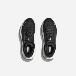 Hoka One One Arahi 7 Black White