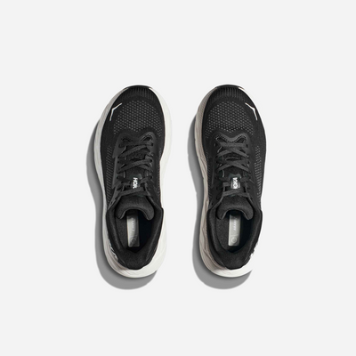 Hoka One One Arahi 7 Black White