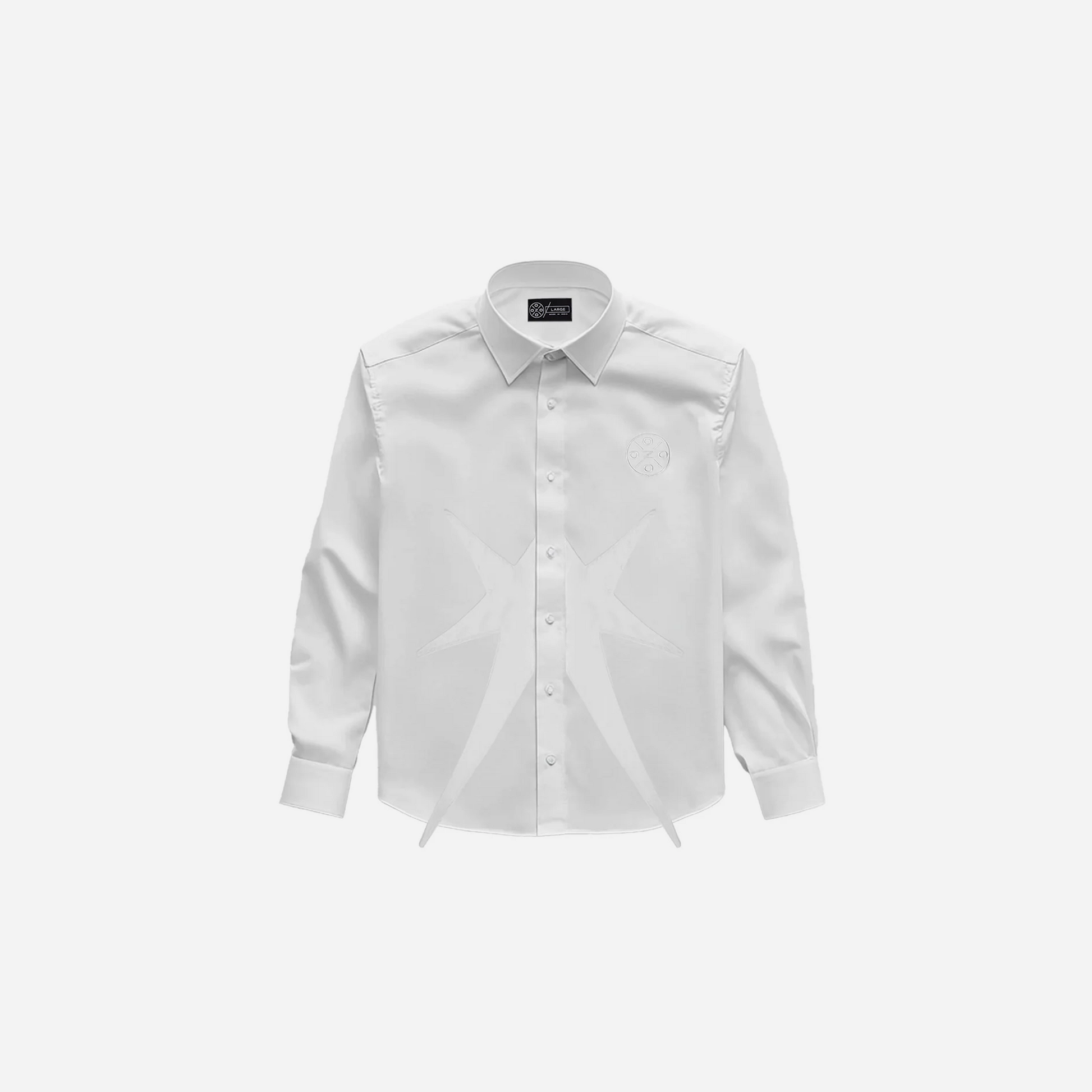 Ozo World Create Preserve Destroy Shirt