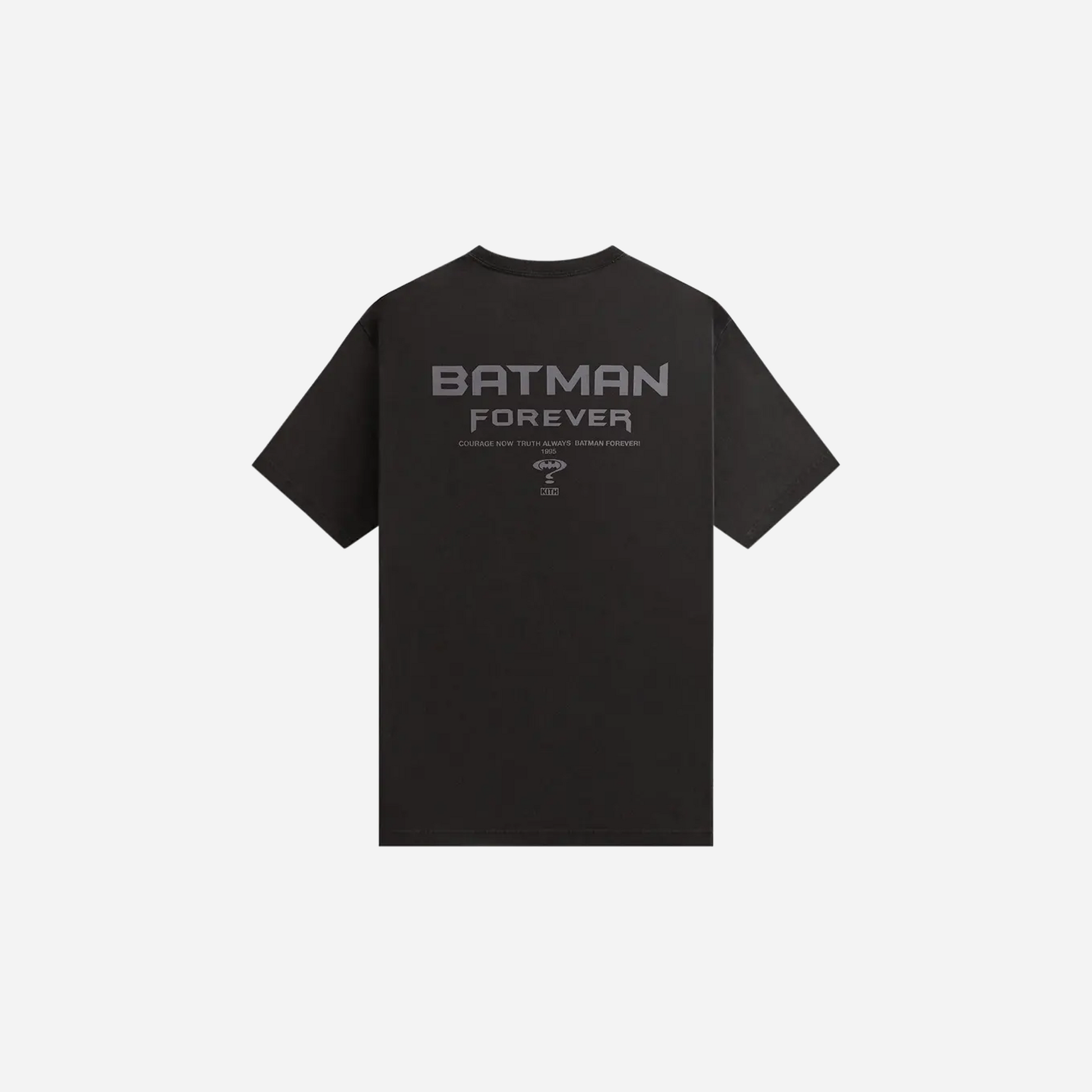 Kith x Batman Forever Hero Vintage Tee