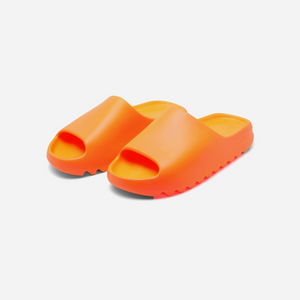 Adidas Yeezy Slide Enflame Orange