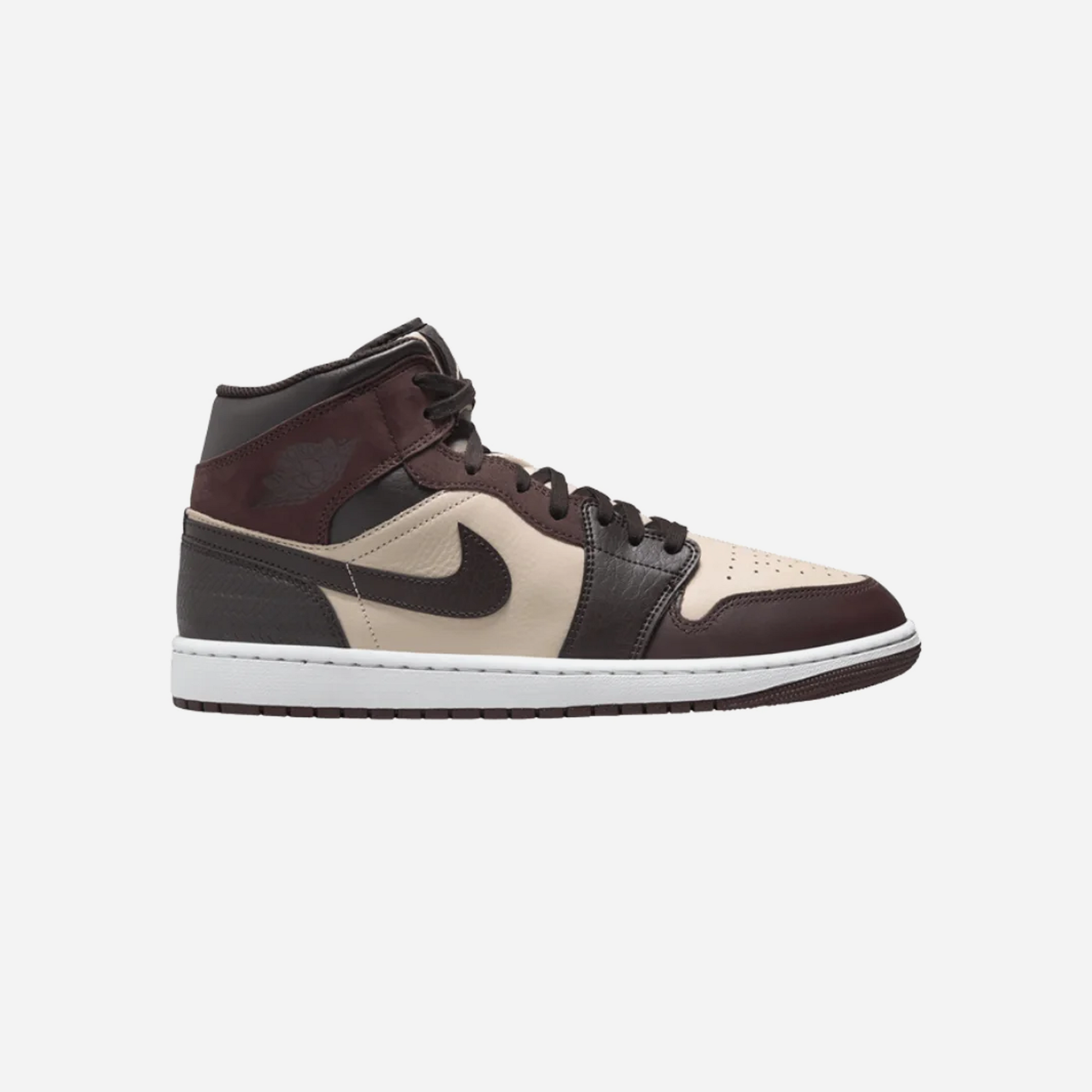 Nike Air Jordan 1 Mid SE Paris YMCA