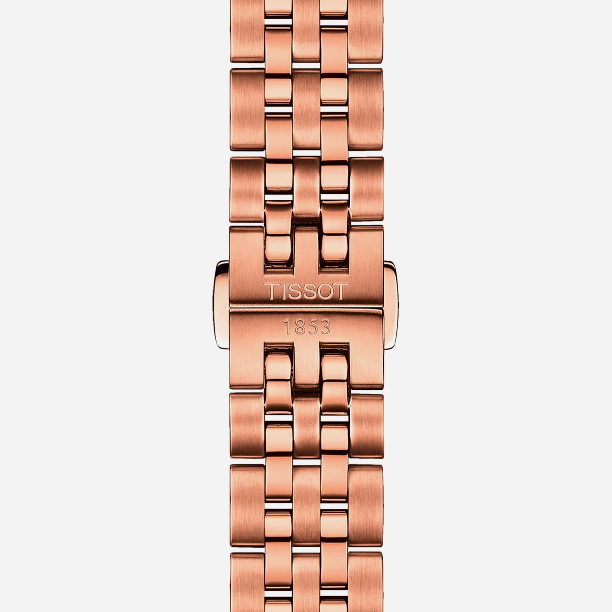 Tissot Ballade Powermatic 80 COSC Mother of Pearl 32mm