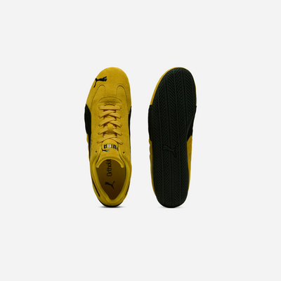 Puma Speedcat OG Pelé Yellow Black
