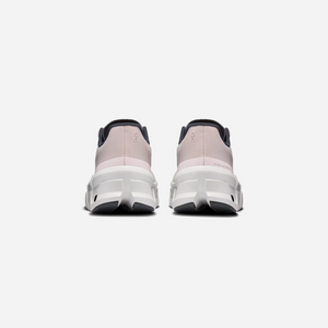On Running Cloudmonster Void Ivory Wolf WMNS