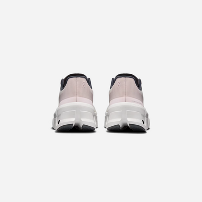 On Running Cloudmonster Void Ivory Wolf WMNS