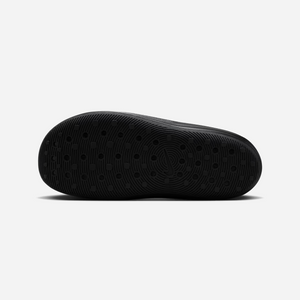 Nike ReactX Rejuven8 Slide Black
