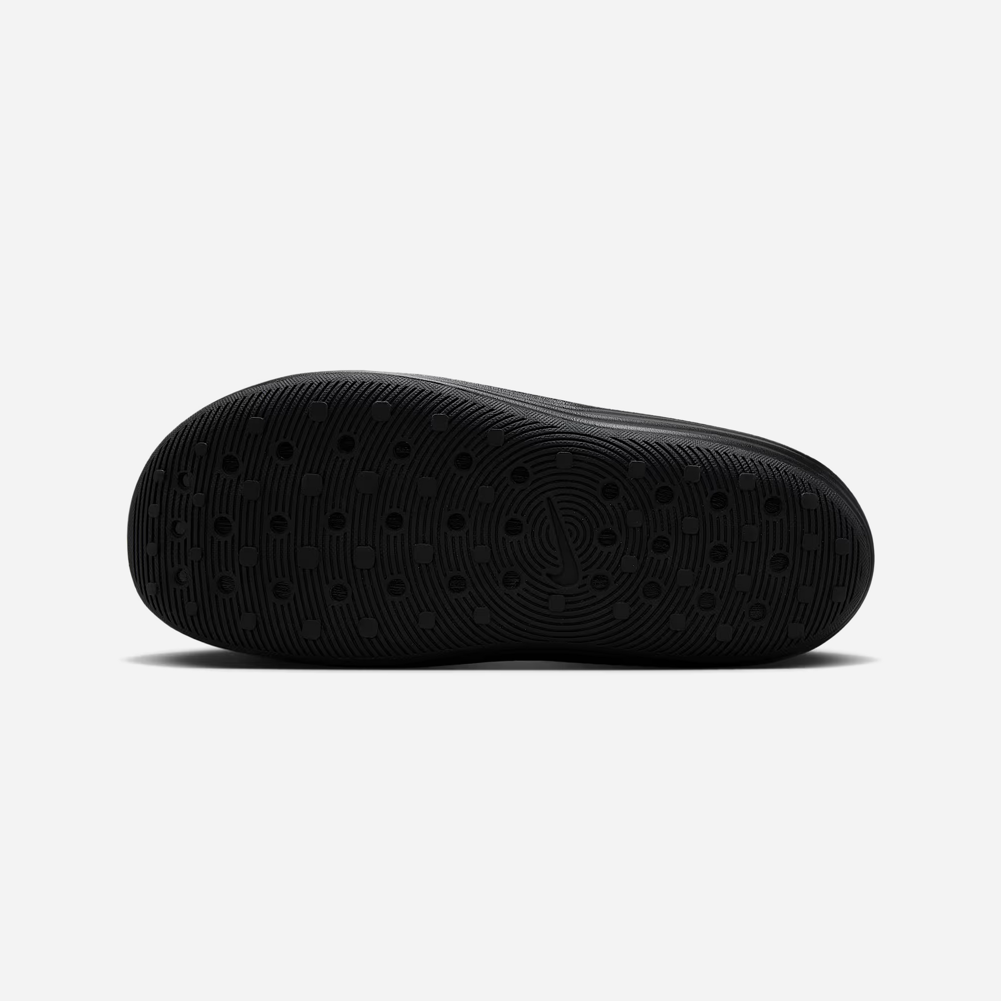 Nike ReactX Rejuven8 Slide Black